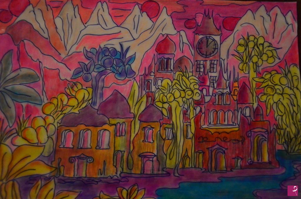 paintings on sale online