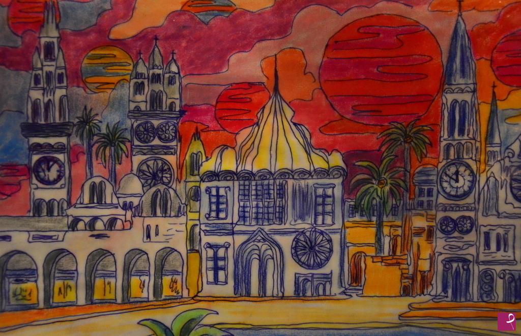 paintings on sale online