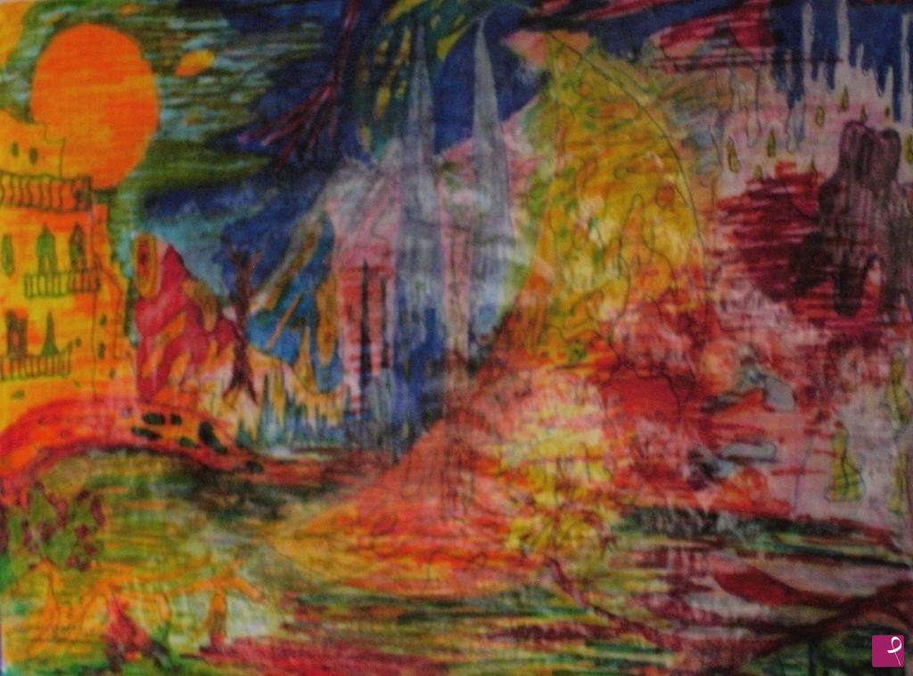 paintings on sale online