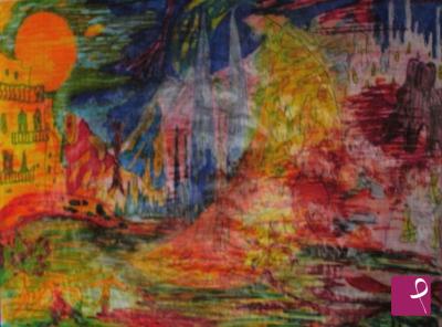 online paintings on sale