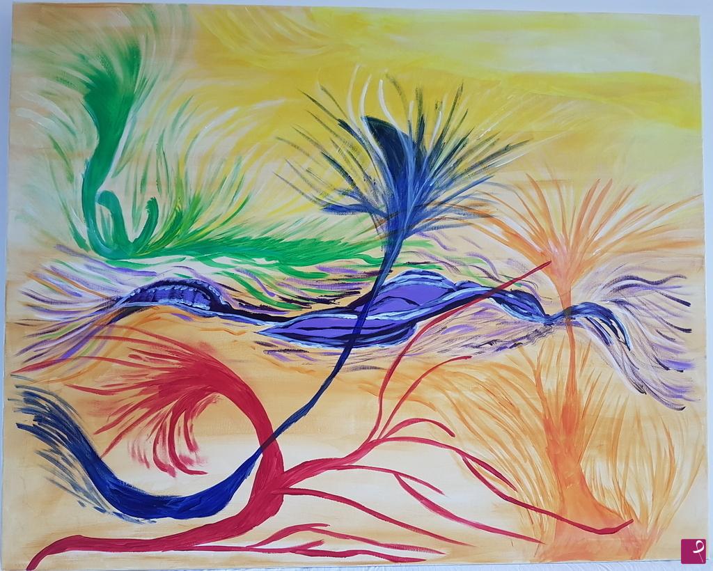 paintings on sale online