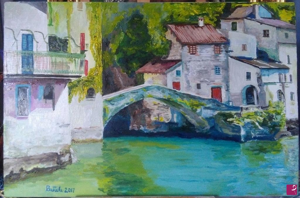 paintings on sale online