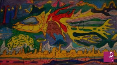 online paintings on sale