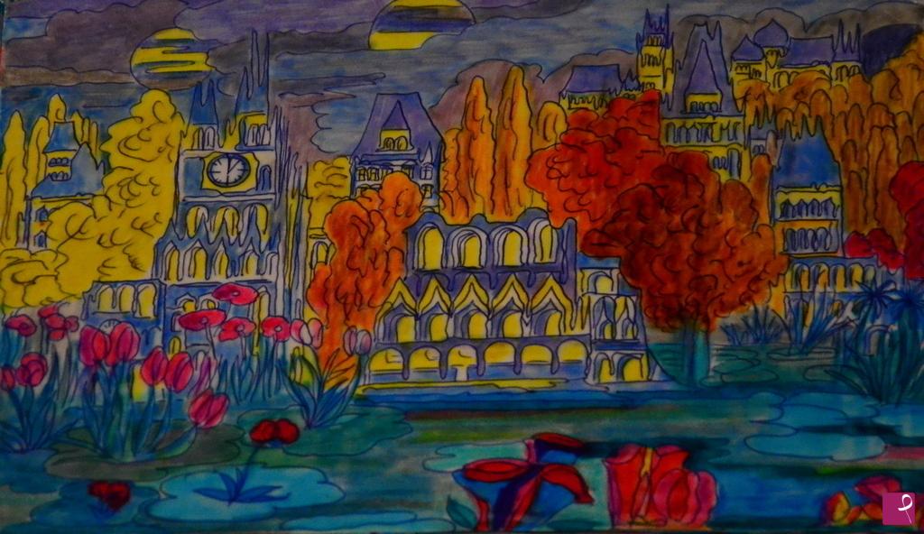 paintings on sale online