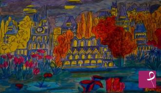online paintings on sale