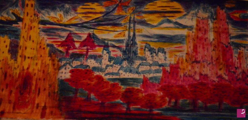 paintings on sale online