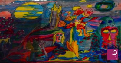 online paintings on sale