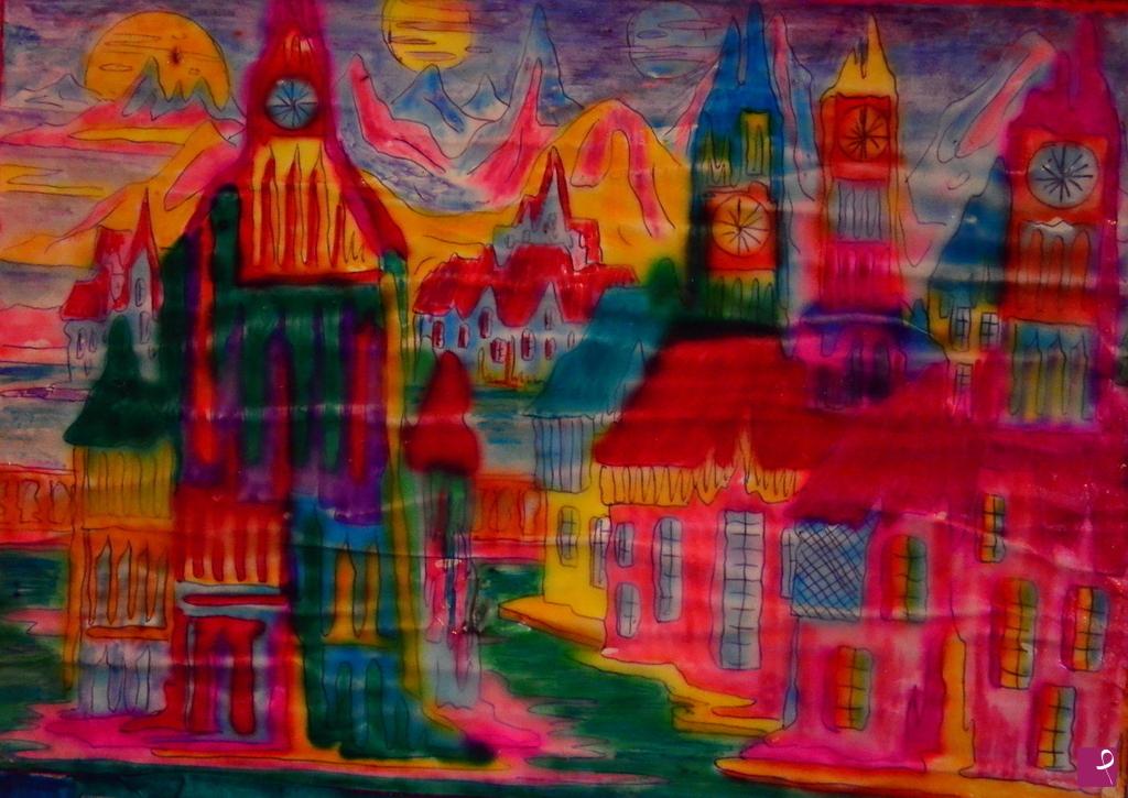 paintings on sale online