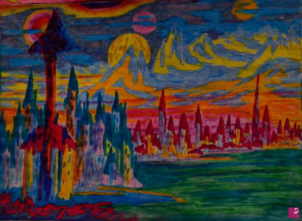 paintings on sale online