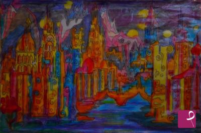 online paintings on sale