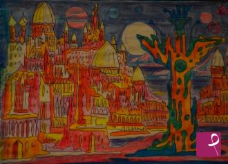 online paintings on sale