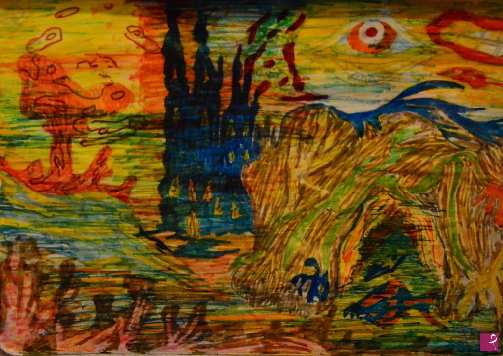 paintings on sale online