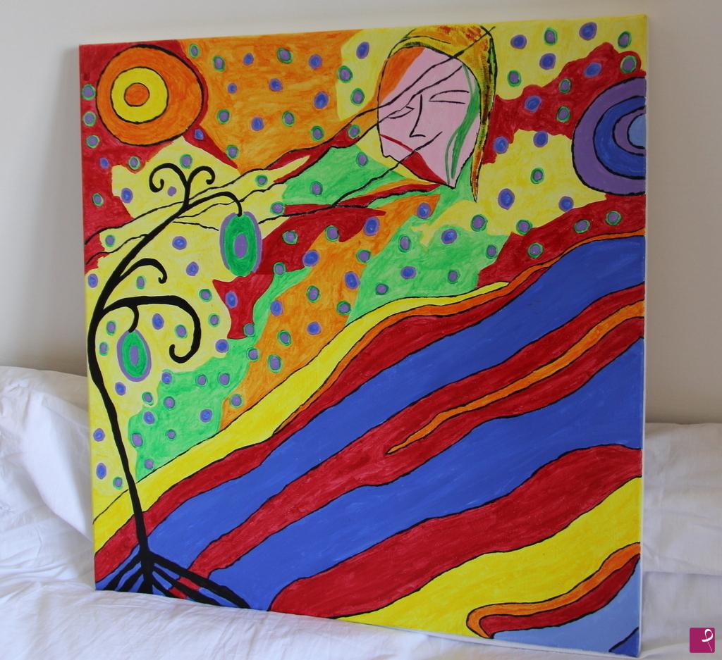 paintings on sale online