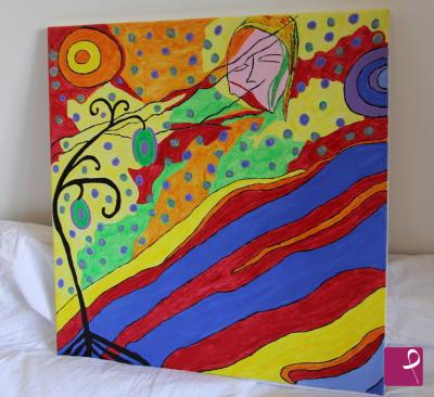 online paintings on sale
