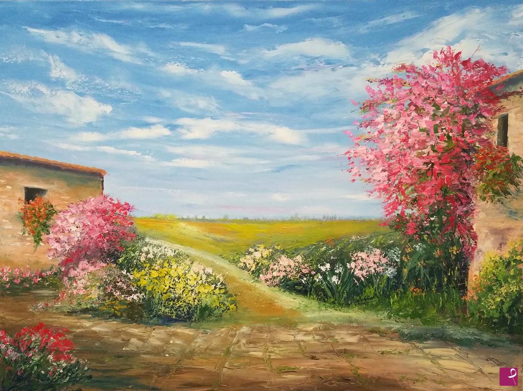 paintings on sale online