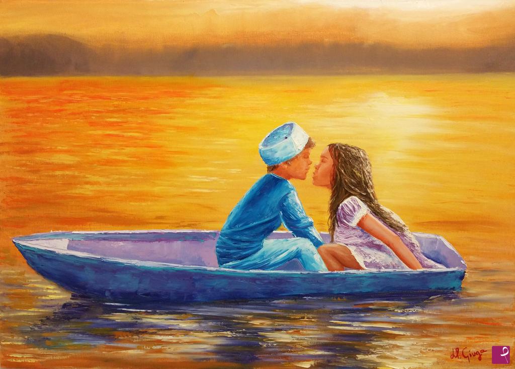 paintings on sale online