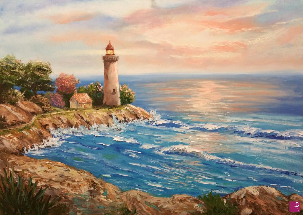 paintings on sale online