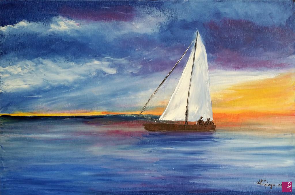 paintings on sale online
