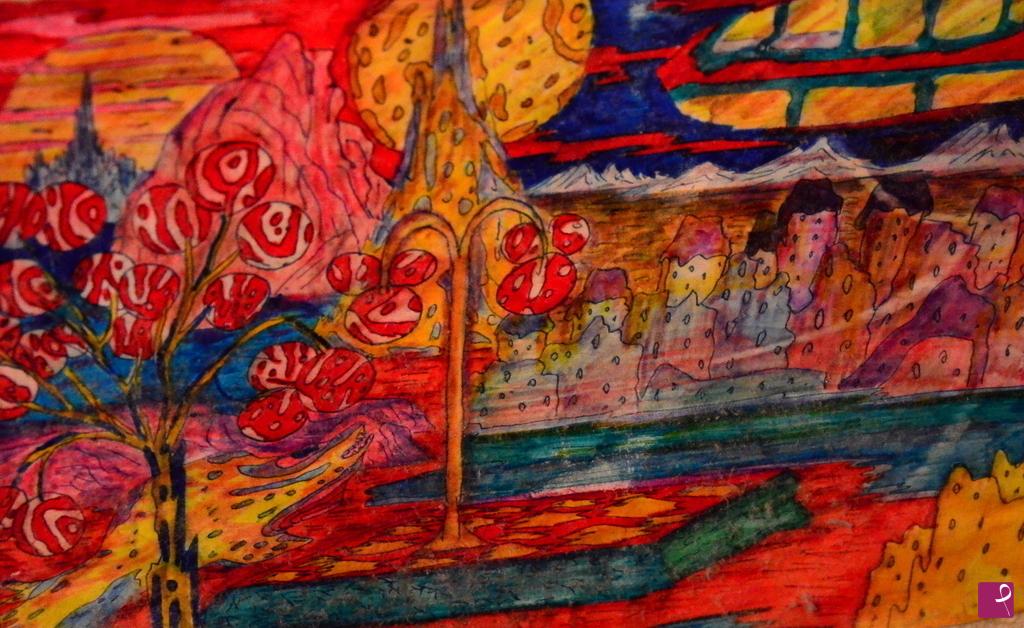 paintings on sale online
