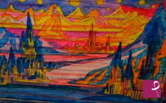 online paintings on sale
