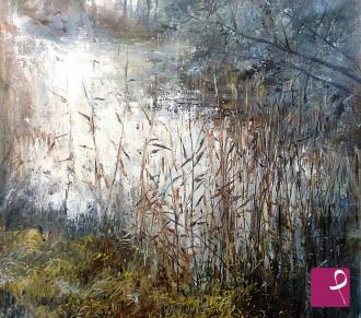 sold painting on PitturiAmo