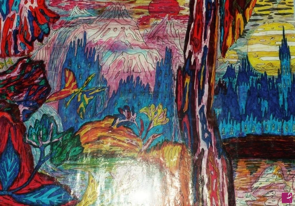 paintings on sale online