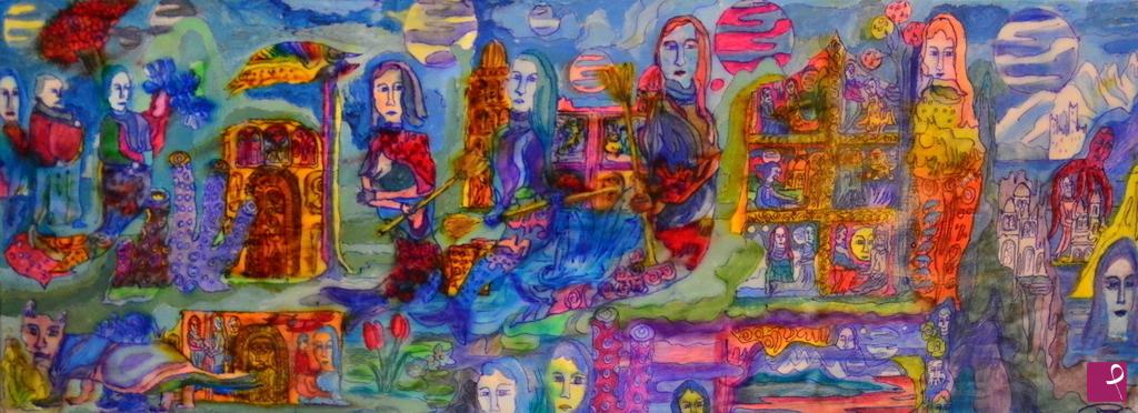 paintings on sale online