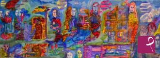 online paintings on sale