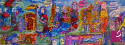online paintings on sale