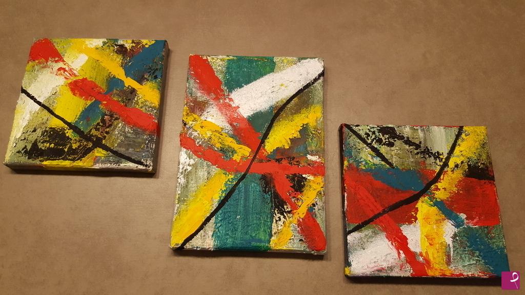 paintings on sale online