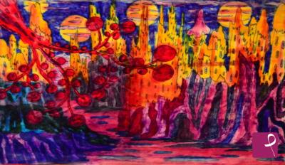 online paintings on sale