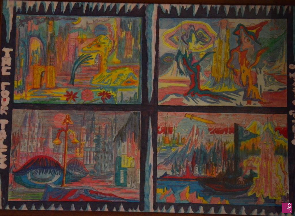 paintings on sale online