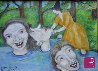 online paintings on sale