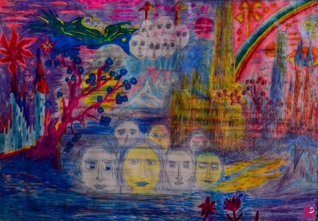 paintings on sale online