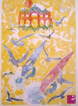 online paintings on sale