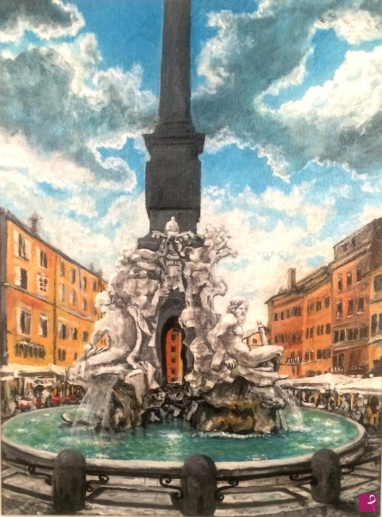paintings on sale online