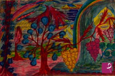 online paintings on sale