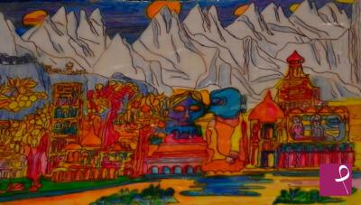 online paintings on sale