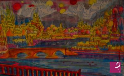 online paintings on sale