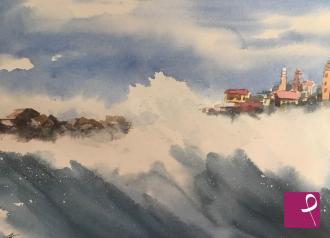 online paintings on sale