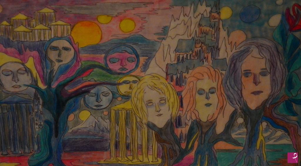 paintings on sale online