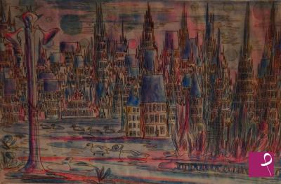 online paintings on sale