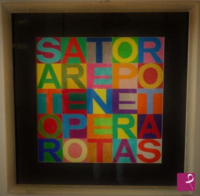 sold painting on PitturiAmo
