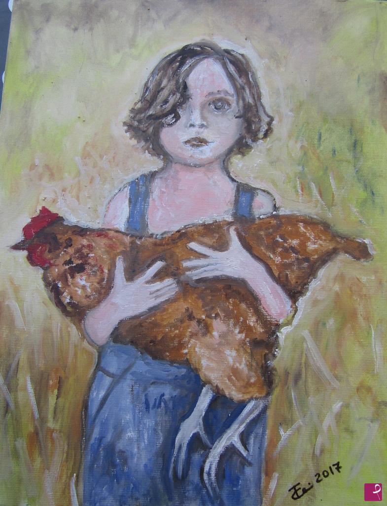 paintings on sale online