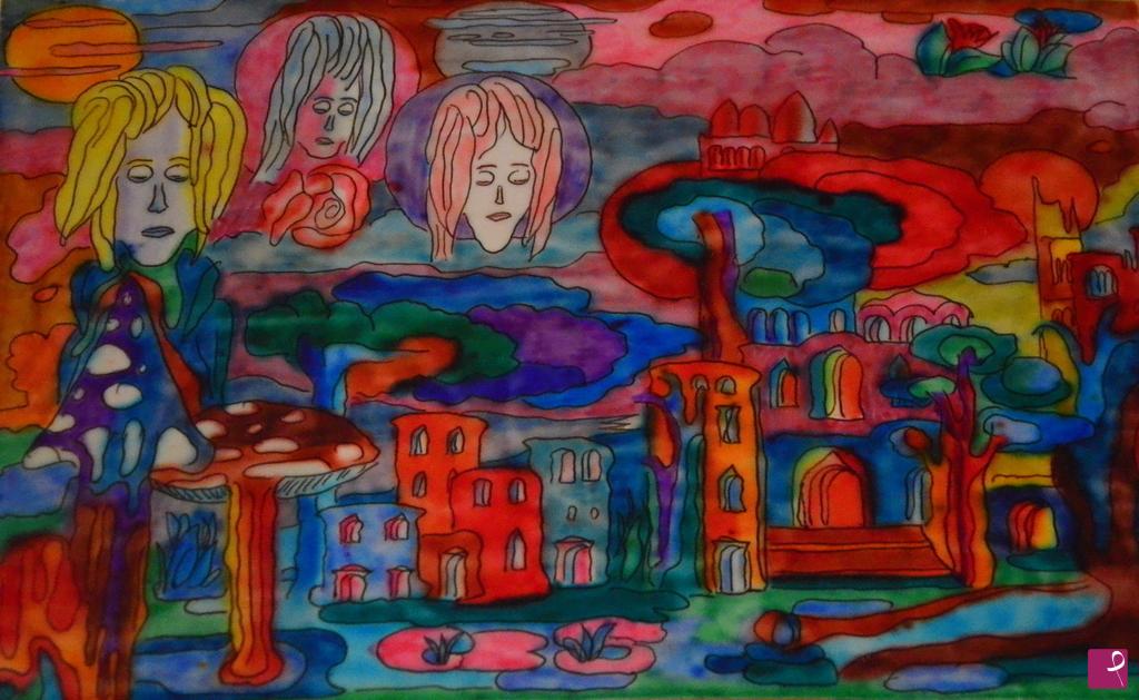 paintings on sale online