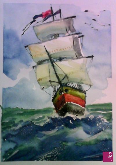 online paintings on sale