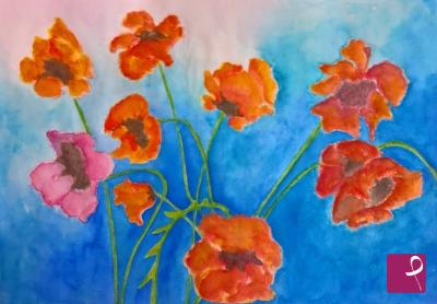 online paintings on sale