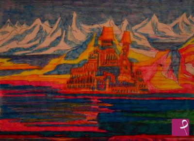 online paintings on sale