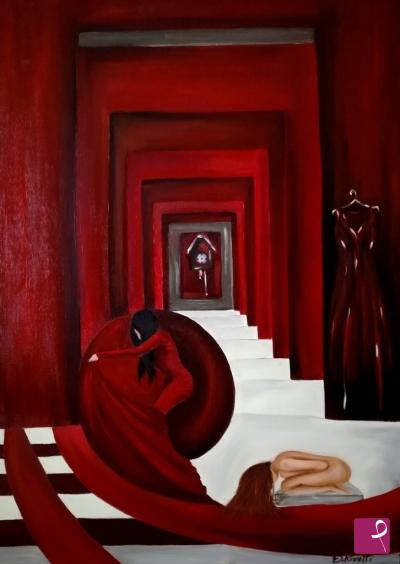 online paintings on sale