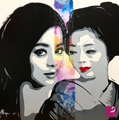 online paintings on sale